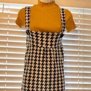 3/$12 Forever Jumper Skirt